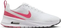 Nike HF1233_100, Nike Air Max Nuaxiss Damen Freizeitschuhe, wei&szlig;, Gr&ouml;&szlig;e 37 &frac12;