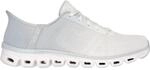Skechers Glide-Step - Excite Damen Slipper, grau, Gr&ouml;&szlig;e 36 197627835068