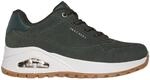 Skechers Uno Rugged, gr&uuml;n, Gr. 36 0197976462076