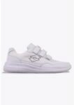 Lotto Sneaker Herren Freizeitschuhe, wei&szlig;, Gr&ouml;&szlig;e 47 4068577025211