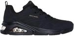 Skechers Tres-Air Uno - AH - Mazing Damen Freizeitschuhe, schwarz, Gr&ouml;&szlig;e 38