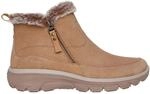 Skechers Easy Going, braun, Gr. 36 0197976630635