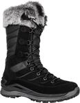 Lowa Alba Evo GTX Damen Freizeitschuhe, schwarz, Gr&ouml;&szlig;e 37 &frac12; 4063606606676