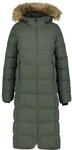 Icepeak Brilon Damen Mantel, gr&uuml;n 6438568963729
