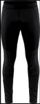 Craft Core Bike Subz Wind Herren Tights, schwarz, Gr. S 7318573586184