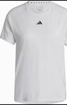 Adidas Performance Aeroready Train Essentials Minimal Branding T-Shirt Damen T-Shirt,
