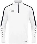 Jako Power Pullover, wei&szlig; 4059562983920