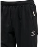 Hummel Move Grid Cotton Herren Jogginghose, schwarz 5700498134557