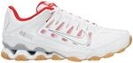 Nike Reax 8 TR Workout Herren Trainingsschuhe, wei&szlig;, Gr&ouml;&szlig;e 47 &frac12; 195238327422