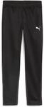 Puma teamGOAL Training Junior Jungen Sporthose, schwarz 4099685467167