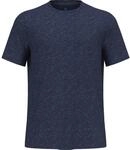Odlo Active 365 Linencool Herren T-Shirt, blau 7617977190899