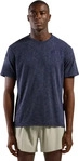 Odlo 314032_21123, Odlo Active 365 Linencool Herren T-Shirt, blau male