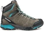 Scarpa ZG Trek GTX Damen Multifunktionsschuhe, grau, Gr&ouml;&szlig;e 38 8057963453314