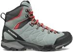 Scarpa ZG Trek GTX Damen Multifunktionsschuhe, grau, Gr&ouml;&szlig;e 38 8057963453307
