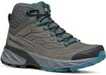 Scarpa Rush 2 Pro Mid GTX Herren Multifunktionsschuhe, grau, Gr&ouml;&szlig;e 42 8057963452607