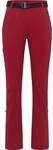 HOT-Sportswear Tofino Damen Hose, rot 4017182861134