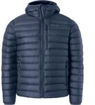 Marmot Highlander Herren Funktionsjacke, blau 195115273866