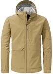 Sch&ouml;ffel Lausanne Herren Jacke, braun 4063098562450
