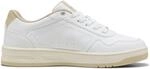 Puma Court Classy Damen Freizeitschuhe, wei&szlig;, Gr&ouml;&szlig;e 37 4067983716058