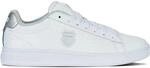 K-Swiss Court Shield II Damen Freizeitschuhe, wei&szlig;, Gr&ouml;&szlig;e 42 196483738827
