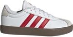 Adidas VL Court 3.0 Kinder Freizeitschuhe, wei&szlig;, Gr&ouml;&szlig;e 40 4067897794524