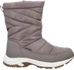 CMP Notak waterproof Damen Stiefel, braun, Gr&ouml;&szlig;e 37 8050243080583