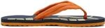 Puma Epic Flip V2 Kinder Sandalen, orange, Gr&ouml;&szlig;e 35 &frac12; 4067983825156