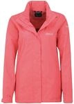 Pro-X Elements Naomi Damen Funktionsjacke, rot, Gr. 36 4005422164244