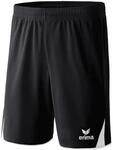 Erima Classic 5-C Kinder Shorts, schwarz 4043523488258