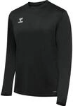 Hummel Essential Sweatshirt, schwarz 5715454369089