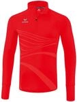 Erima Racing Kinder Rollkragenpullover, rot 4062075158327