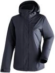 Maier Sports MetorThermRec Damen Funktionsjacke, blau, Gr. 44 4065716061208