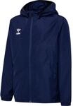 Hummel Essential AW Kinder Jacke, blau 5715454368402