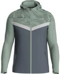 Jako Iconic Damen Kapuzensweater, grau 4067633111066
