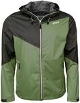 Pro-X Elements Liam Kapuzensweater, gr&uuml;n 4005422166613