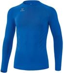 Erima Athletic Kinder Unterhemd, blau 4062075063157