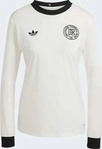 adidas KPI63_JY0282, Adidas Deutschland DFB 125 Jahre Jubil&auml;um Langarm Damen Trikot,