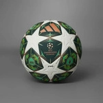 adidas KVZ84_JH1279, Adidas UCL 24/25 Pro Knockout Stages Outdoor-Fu&szlig;ball,...
