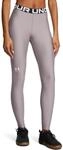Under Armour HG Damen Tights, grau 197777146526