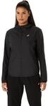 Asics Core Damen Jacke, schwarz 4570158313681