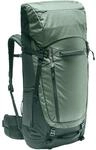 Vaude Astrum EVO 60+10 Trekkingrucksack, gr&uuml;n 4062218953055