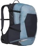 Vaude 47282_964, Vaude Bike Alpin 28+5 Bikerucksack, grau