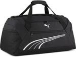 Puma Fundamental Medium Sports Sporttasche, schwarz 4067984162502