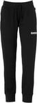 Kempa Core 26 Damen Trainingshose, schwarz 4051309977704