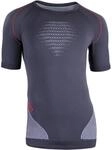 UYN Evolutyon UW Sh Herren Unterhemd, grau 8054216267506