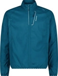 CMP 3C46777T_M916, CMP Jacket Herren Schlupfjacke, blau, Gr. 46 male