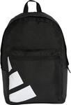 adidas KWS15_JG1527, Adidas Classic Back-to-School Badge of Sport Rucksack Daybag,