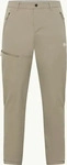 Jack Wolfskin A63904_4030, Jack Wolfskin Pico Trail Herren Hose, grau male
