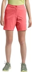 Jack Wolfskin 1509141_J0141, Jack Wolfskin Hiking Alpine Damen Shorts, rot female