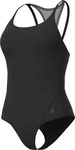 Arena 006660_500, Arena Mesh Panels Power Back Damen Schwimmanzug, schwarz female
